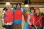 , Ballon Ballai des Seasonnaires - Courchevel Enquirer